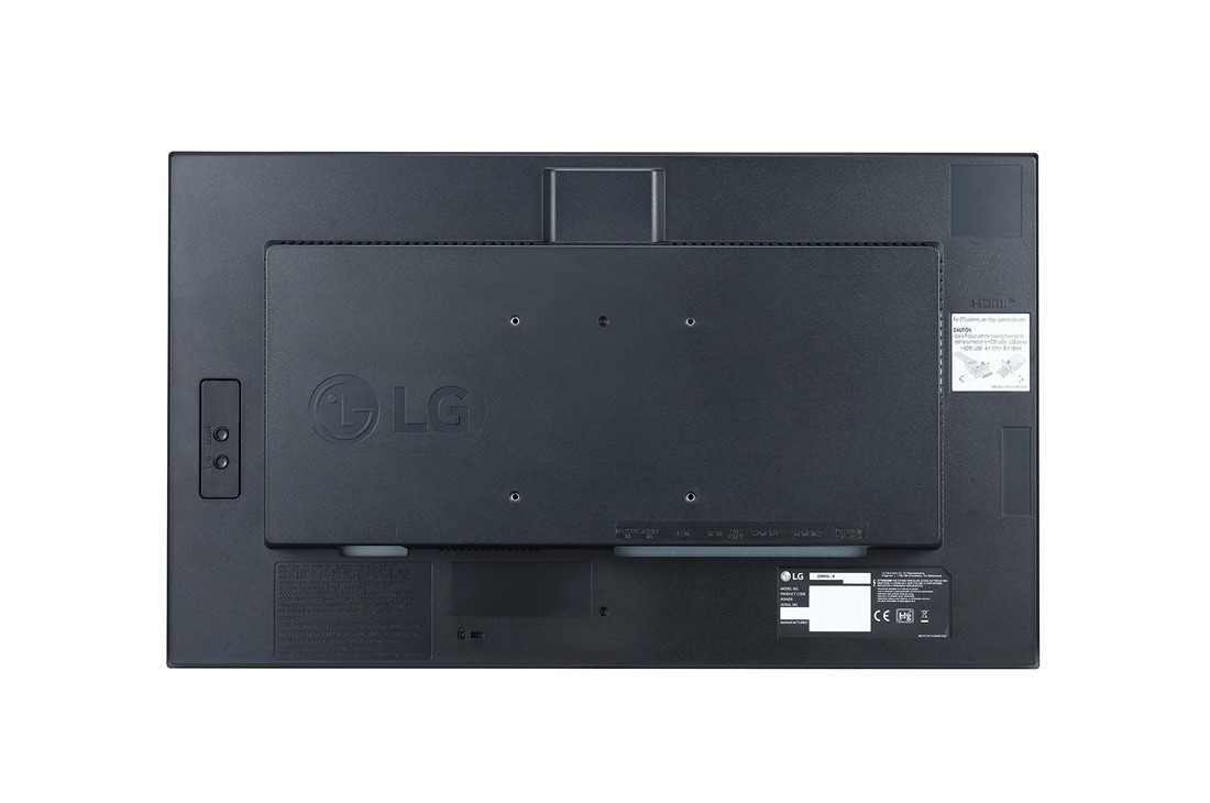 LG Σειρά SM3G, LG 22'' Standard Signage, 22SM3G-B, 22SM3G-B, thumbnail 6