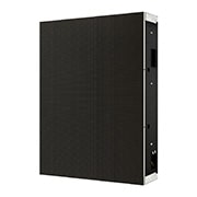 LG LED Cinema, αριστερή πλάγια όψη υπό γωνία 45 μοιρών, LAD033F, thumbnail 3