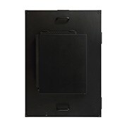 LG LED Cinema, πίσω όψη κεντρικού cabinet, LAD033F, thumbnail 7
