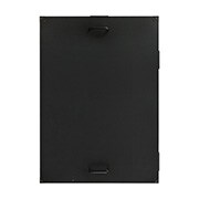 LG LED Cinema, πίσω όψη δευτερεύοντος cabinet (ο ελεγκτής συστήματος διαγράφηκε από τις εικόνες κεντρικού cabinet), LAD033F, thumbnail 8