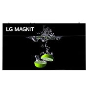 LG MAGNIT, Εμπρος όψη με εικόνα σε όλη την έπιφάνεια, LSAB009, thumbnail 1