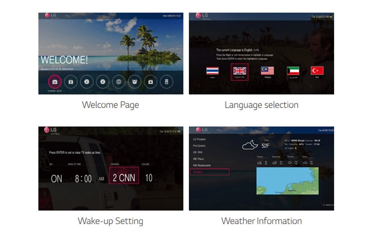 Εφαρμογή διακομιστή Pro:Centric V2