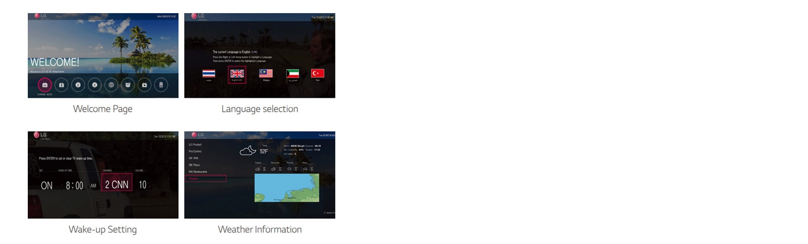 Εφαρμογή διακομιστή Pro:Centric V1