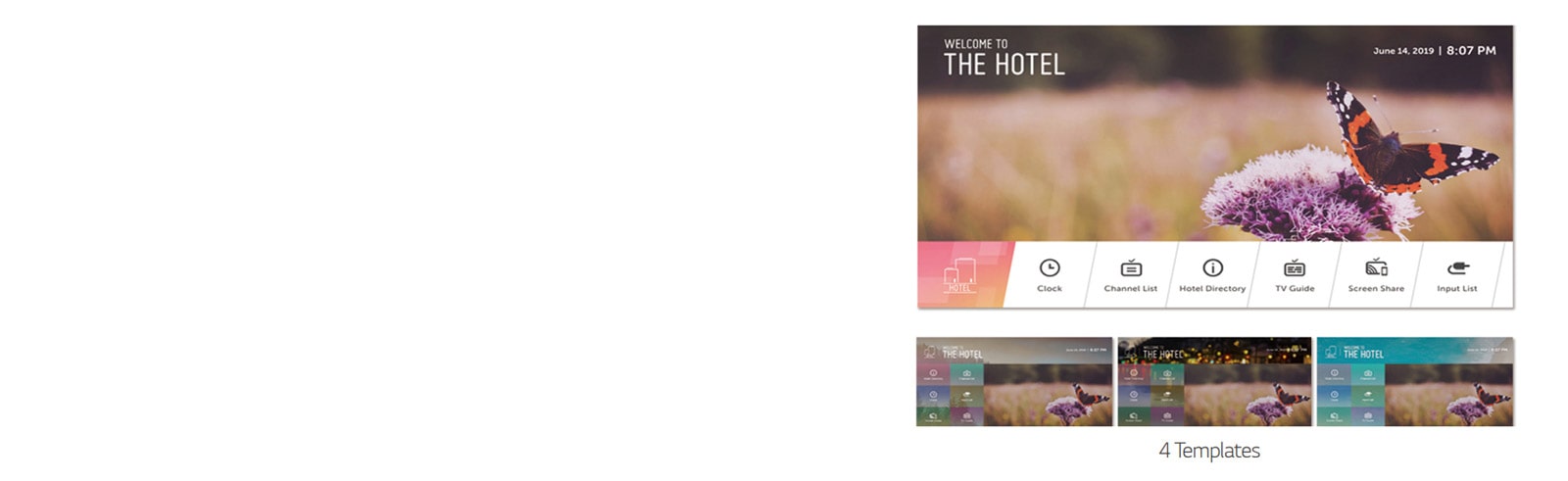 Γρήγορο μενού1