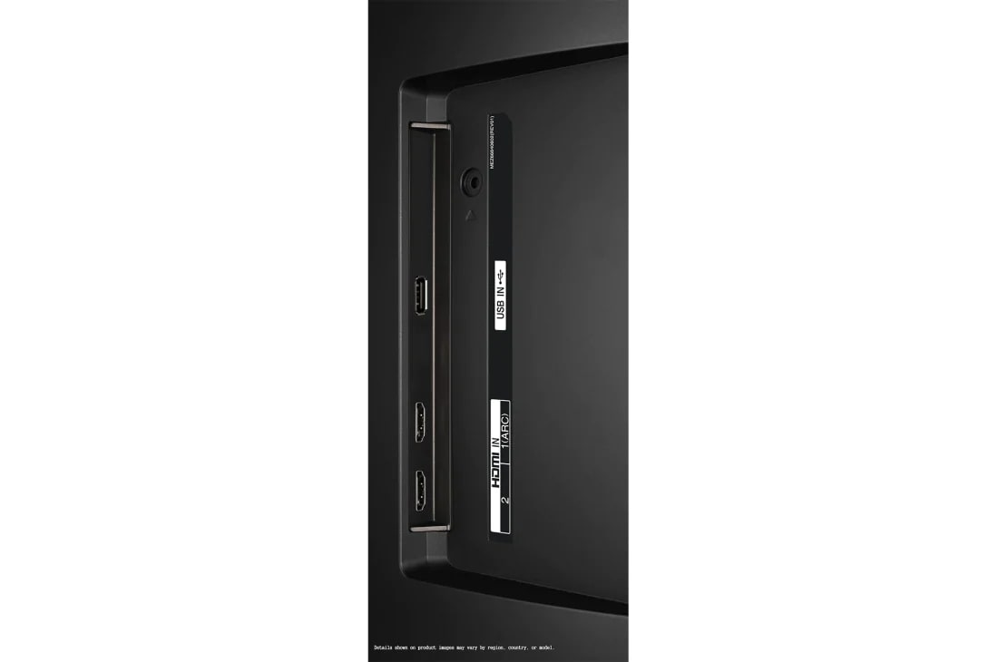 LG 24'' (61 cm) | Ξενοδοχειακή τηλεόραση | HD, 24LT662V, thumbnail 13