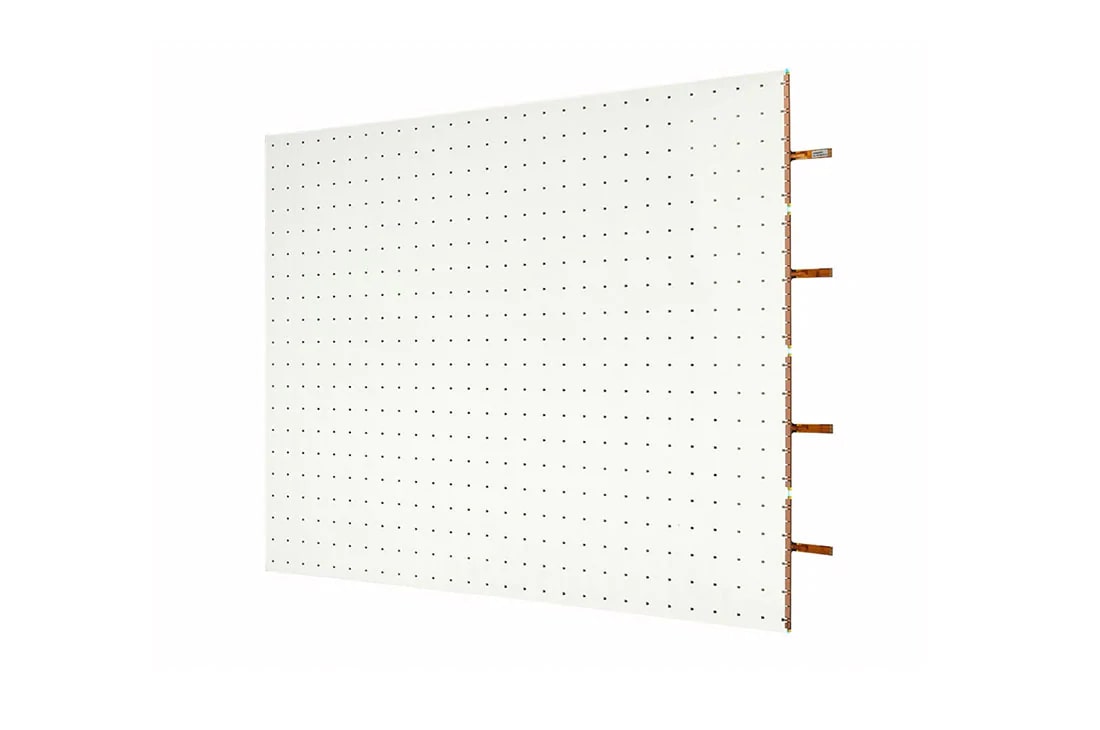 LG Έγχρωμη διαφανής μεμβράνη LED, LAT240DT1, thumbnail 3