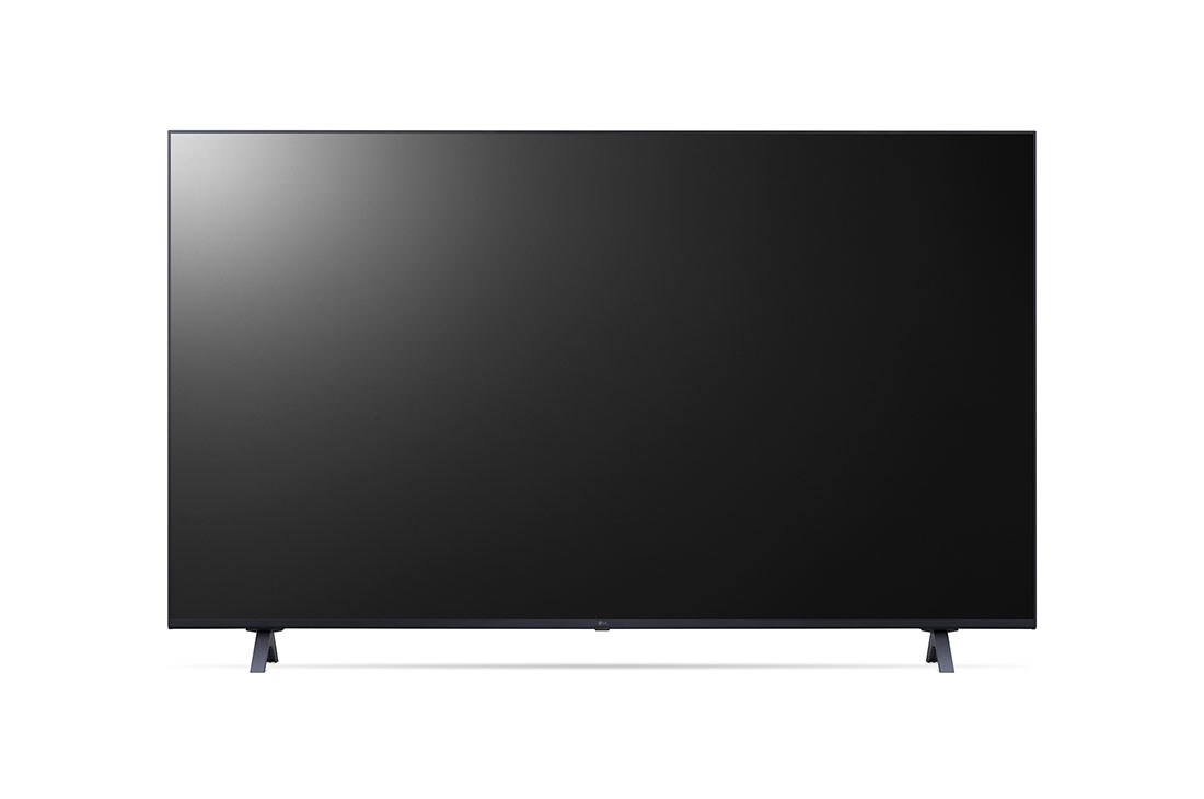 LG UHD TV Signage, Front view, 55UR640S0ZD, thumbnail 2