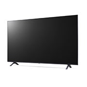 LG UHD TV Signage, -15 degree side view, 55UR640S0ZD, thumbnail 3