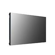 LG Video Wall 55'' 700 nits FHD με ομοιόμορφο πλαίσιο 0,44 mm, Πλάγια όψη υπό γωνία +45 μοιρών, 55VSH7J-H, thumbnail 5