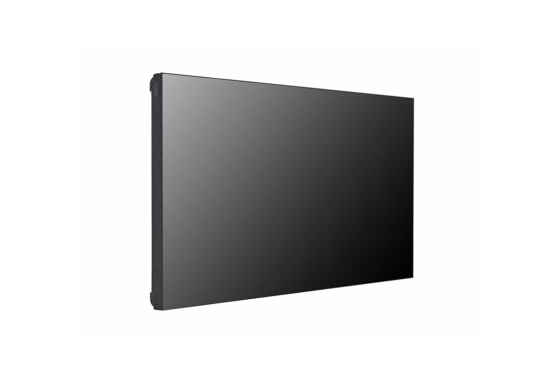 LG Video Wall 55'' 500 nits FHD με λεπτό πλαίσιο, side image, 55VM5J-H, thumbnail 5