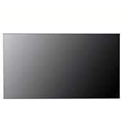 LG Video Wall 55'' 500 nits FHD με λεπτό πλαίσιο, front image, 55VM5J-H, thumbnail 2
