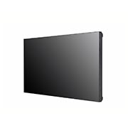 LG Video Wall 55'' 500 nits FHD με λεπτό πλαίσιο, side image, 55VM5J-H, thumbnail 3