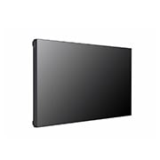 LG Video Wall 55'' 500 nits FHD με λεπτό πλαίσιο, side image, 55VM5J-H, thumbnail 5