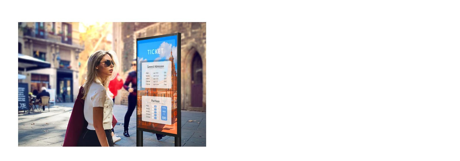 XE4F-B-07-θέαση με Polarized γυαλιά ηλίου-υψηλή φωτεινότητα-οθόνη Signage_1559693988714