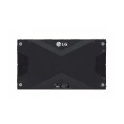 LG Ultra Slim Series, Οπίσθια όψη, LSCB025-CK, thumbnail 7