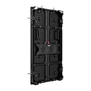 LG Window Facing LED Display, +45 degree rear view, LWBC039-GD, thumbnail 9