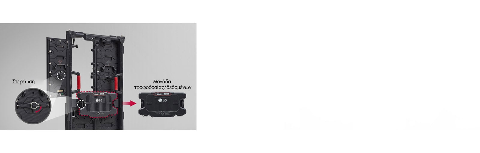 Εύκολη συντήρηση