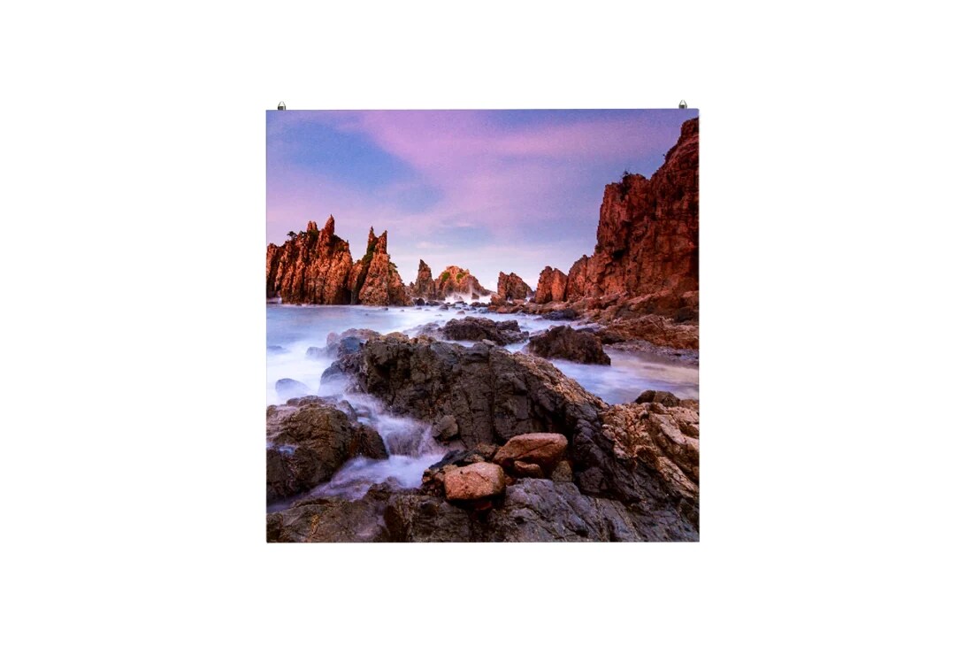 LG Versatile Series, μπροστινή όψη με εικόνα οθόνης, 500x500, LSCA029-CK, thumbnail 4