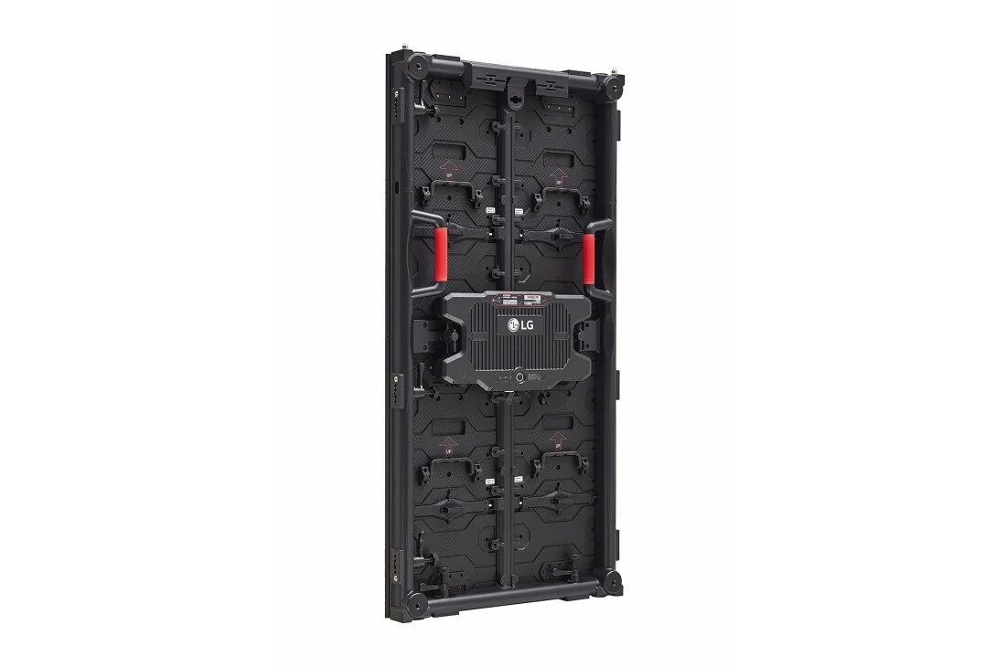 LG Versatile Series, οπίσθια όψη +45 μοιρών, 500x1000, LSCA029-CK, thumbnail 10