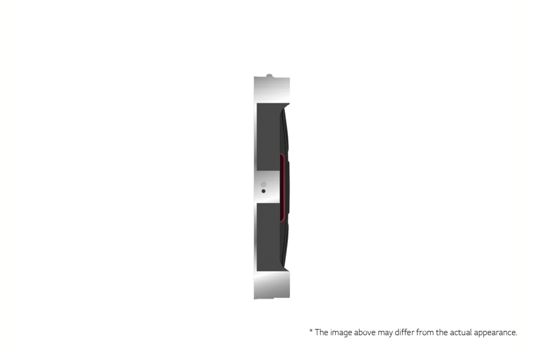 LG Σειρά Fine-pitch Essential, side image, LAS014DB2-F, thumbnail 4