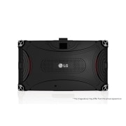 LG Σειρά Fine-pitch Essential, rear view , LAS014DB2-F, thumbnail 5