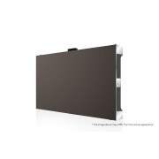 LG Σειρά Fine-pitch Essential, Πλάγια όψη υπό γωνία +45 μοιρών, LAS025DB2-F, thumbnail 3