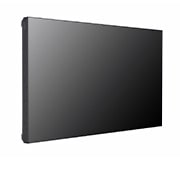 LG Video Wall 55'' 700 nit FHD με λεπτό πλαίσιο, Πλάγια όψη υπό γωνία +45 μοιρών, 55VH7J-H, thumbnail 5