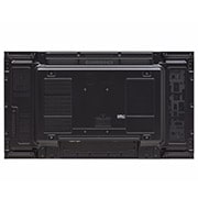 LG Video Wall 55'' 700 nit FHD με λεπτό πλαίσιο, Οπίσθια όψη, 55VH7J-H, thumbnail 7