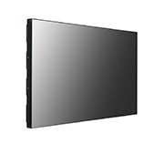 LG Video Wall 55'' 500 nits FHD με λεπτό πλαίσιο, Πλάγια όψη υπό γωνία +45 μοιρών, 55VL5PJ-A, thumbnail 5