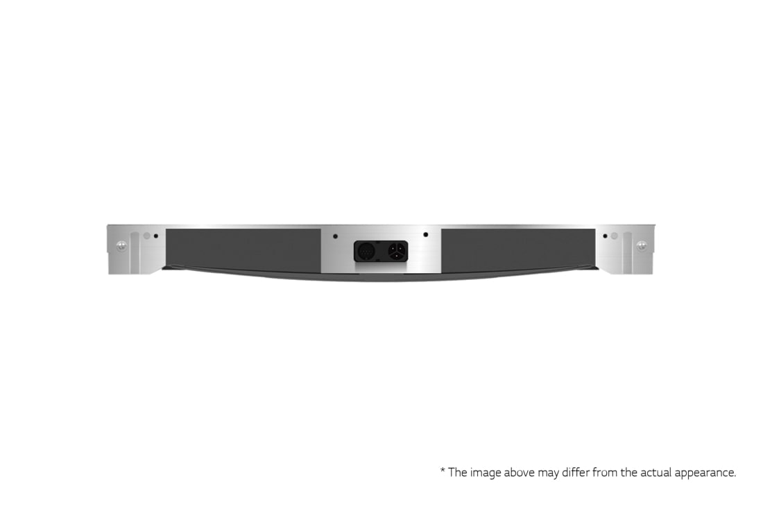 LG Σειρά Fine-pitch Essential, κάτοψη, LAS015DB2-F, thumbnail 6