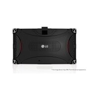 LG Σειρά Fine-pitch Essential, Οπίσθια όψη, LAS015DB2-F, thumbnail 5