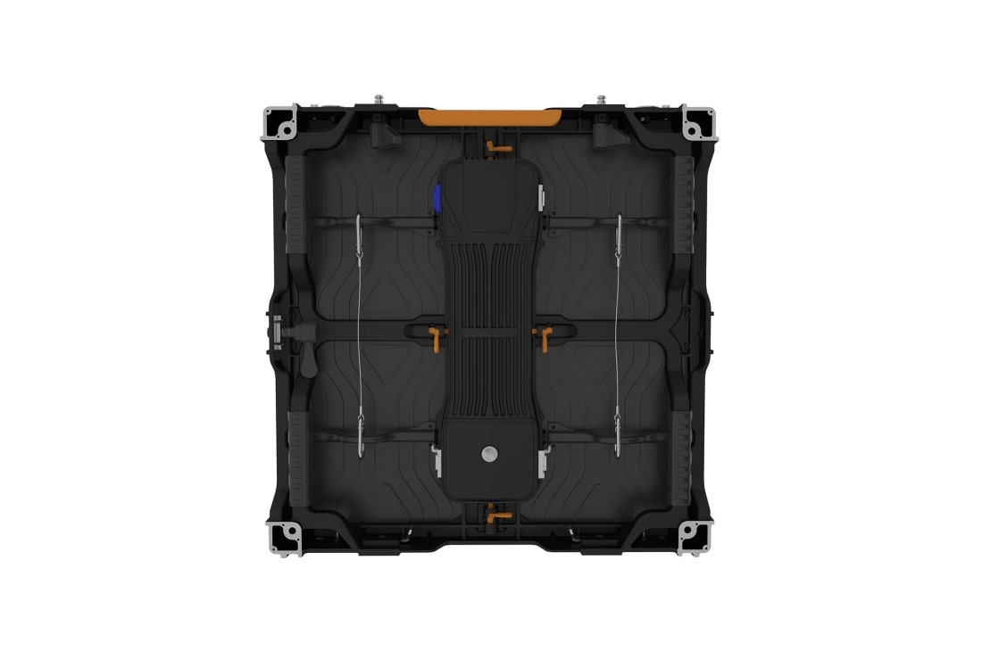 LG Σειρά Compact, Οπίσθια όψη, LSBA039-GD, thumbnail 5