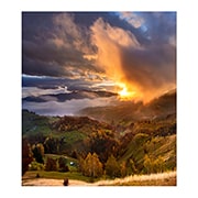 LG GSCC Essential Series, μπροστινή όψη με εικόνα οθόνης, GSCC066-GN, thumbnail 1