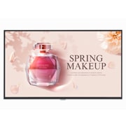 LG Νέo UHD Monitor Signage με επεξεργασία Haze, Εμπρος όψη με εικόνα σε όλη την έπιφάνεια, 43UH7J-H, thumbnail 1