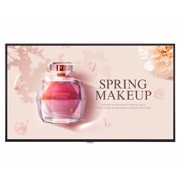 LG Νέo UHD Monitor Signage με επεξεργασία Haze, Εμπρος όψη με εικόνα σε όλη την έπιφάνεια, 49UH7J-H, thumbnail 1