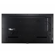 LG Νέo UHD Monitor Signage με επεξεργασία Haze, Οπίσθια όψη, 65UH7J-H, thumbnail 7