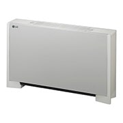 LG Δαπέδου με περίβλημα 24kBTU, -45 μοίρες πλαϊνή όψη, ARNU24GCFA4, thumbnail 1