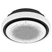 LG Στρογγυλή κασσέτα 48kBTU, -45 μοίρες πλαϊνή όψη, ARNU48GTYA4, thumbnail 1