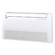 LG Οροφής Δαπέδου 12kBTU, -45 μοίρες πλαϊνή όψη, ARNU12GVEA4, thumbnail 1