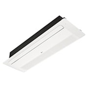 LG Κασσέτα ψευδοροφής 1 κατεύθυνσης 24kBTU, -45 μοίρες πλαϊνή όψη, ARNU24GTTB4, thumbnail 1