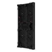 LG GSCA Versatile Series, πίσω δεξιά πλαϊνή όψη σε γωνία 30 μοιρών, 500x1000, GSCA039-GN2, thumbnail 6