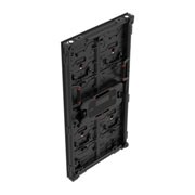 LG GSCA Versatile Series, εικόνα οπίσθιας όψης που λήφθηκε από πάνω αριστερά, 500x1000, GSCA039-GN2, thumbnail 7