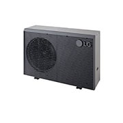 LG R32 Monobloc S II, 1Ø, 5kW, HM051MRS UA40, thumbnail 11