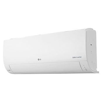 LG Wall Mounted, Indoor Unit, 30k Btu	, Δεξιά πλαϊνή όψη της LG Wall Mounted , PM05SK, thumbnail 5