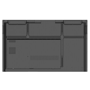 LG CreateBoard, Οπίσθια όψη, 65TR3PN-B, thumbnail 7