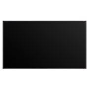 LG UHD Signage, Front view, 49UH5Q-E, thumbnail 2