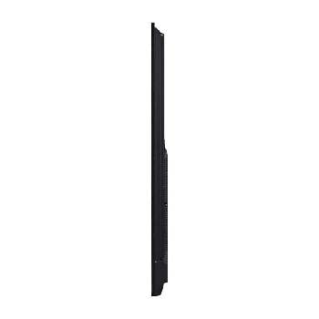 LG UHD Signage, πλαϊνή όψη σε γωνία -90 μοιρών, 43UL5Q-E, thumbnail 4