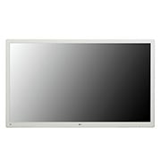 LG Χειρουργική οθόνη 55'' 4K IPS της LG, Μπροστινή όψη, 55MH5K-C, thumbnail 2