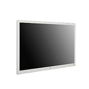 LG Χειρουργική οθόνη 55'' 4K IPS της LG, 'πλαϊνή όψη σε γωνία +45 μοιρών, 55MH5K-C, thumbnail 5