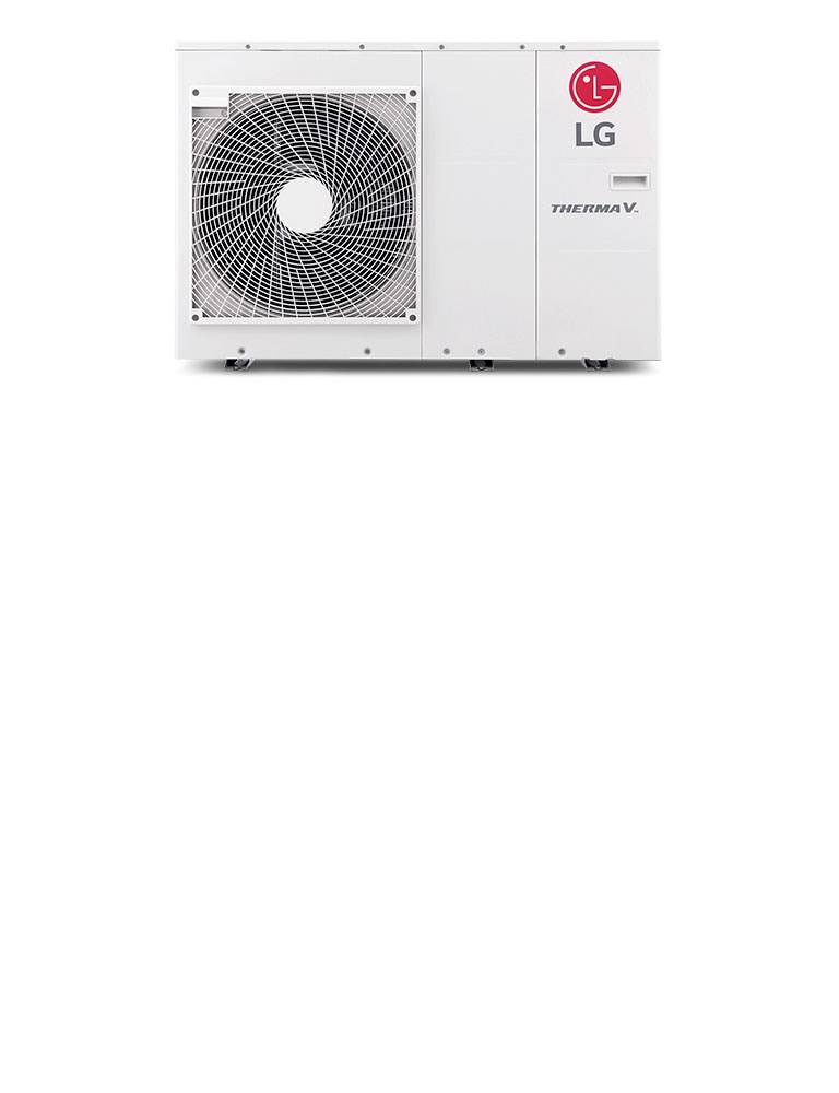 LG THERMA V, το προϊόν